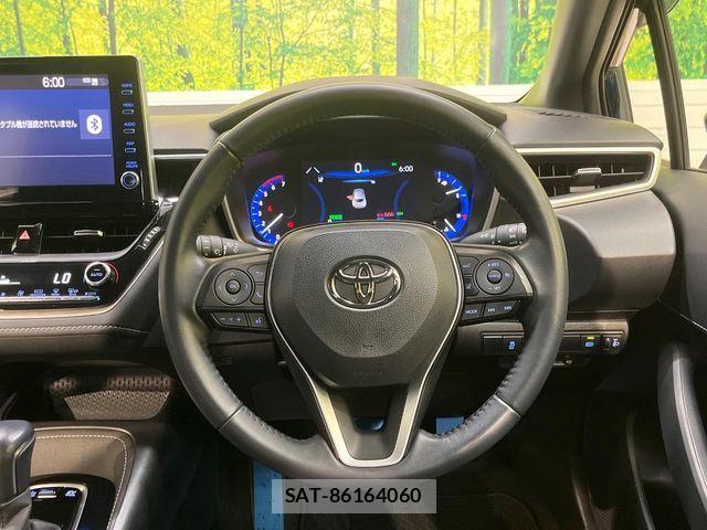 Toyota COROLLA SPORT 2021-03 8741276-11