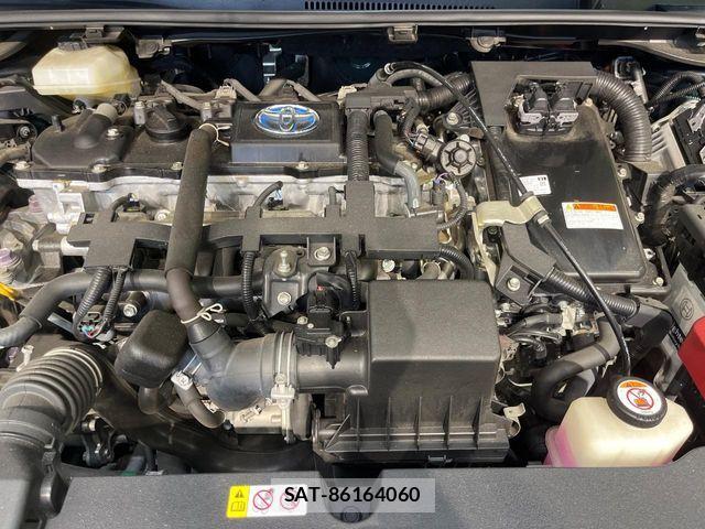 Toyota COROLLA SPORT 2021-03 8741276-17