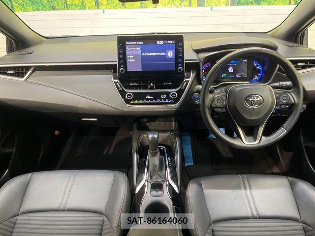 Toyota COROLLA SPORT 2021-03 8741276-1