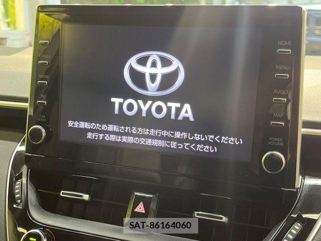 Toyota COROLLA SPORT 2021-03 8741276-2