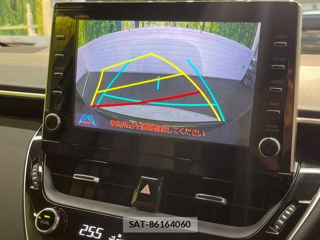 Toyota COROLLA SPORT 2021-03 8741276-3