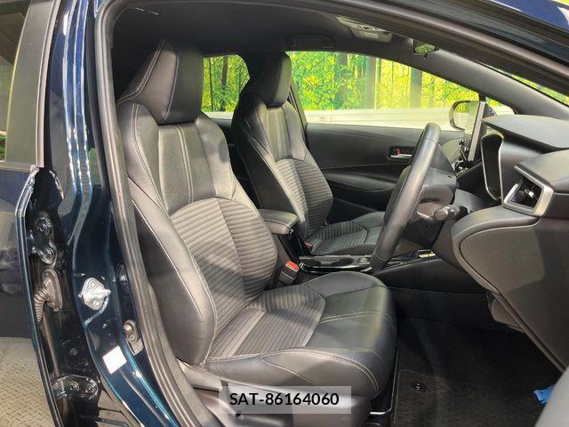 Toyota COROLLA SPORT 2021-03 8741276-8