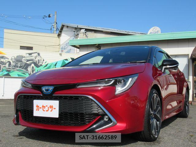 Toyota COROLLA SPORT 2022-06 8741274-0