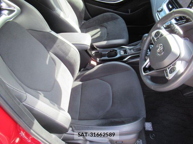 Toyota COROLLA SPORT 2022-06 8741274-9