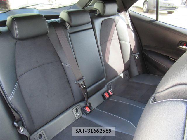 Toyota COROLLA SPORT 2022-06 8741274-10