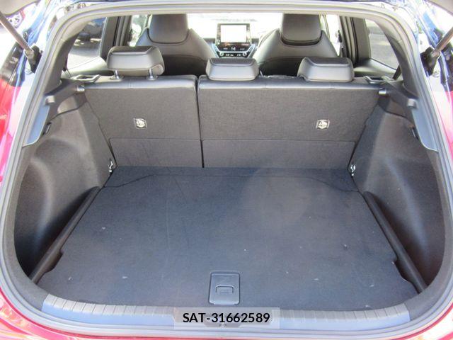 Toyota COROLLA SPORT 2022-06 8741274-11