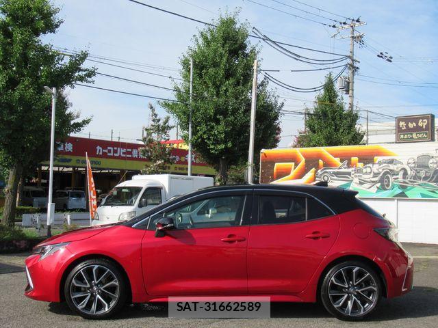 Toyota COROLLA SPORT 2022-06 8741274-2