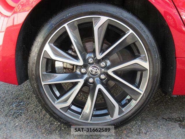 Toyota COROLLA SPORT 2022-06 8741274-3