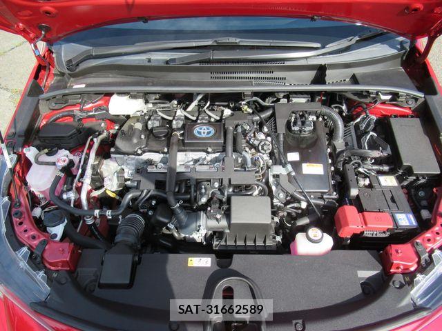 Toyota COROLLA SPORT 2022-06 8741274-4
