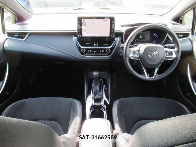 Toyota COROLLA SPORT 2022-06 8741274-5