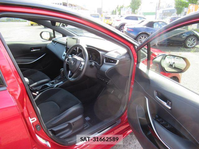 Toyota COROLLA SPORT 2022-06 8741274-6