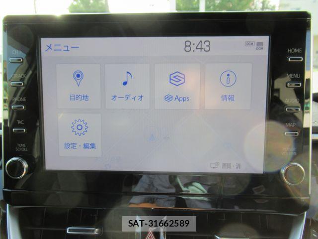 Toyota COROLLA SPORT 2022-06 8741274-7