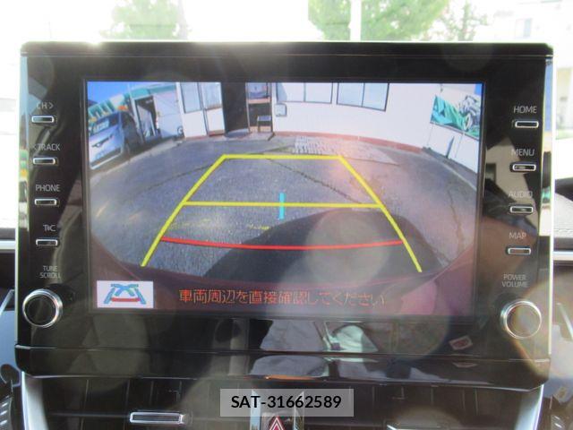 Toyota COROLLA SPORT 2022-06 8741274-8