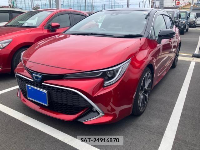 Toyota COROLLA SPORT 2022-07 8741275-0