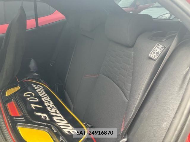 Toyota COROLLA SPORT 2022-07 8741275-11