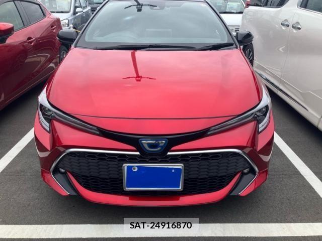 Toyota COROLLA SPORT 2022-07 8741275-1
