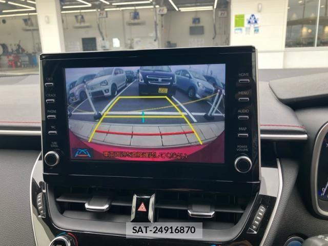 Toyota COROLLA SPORT 2022-07 8741275-22