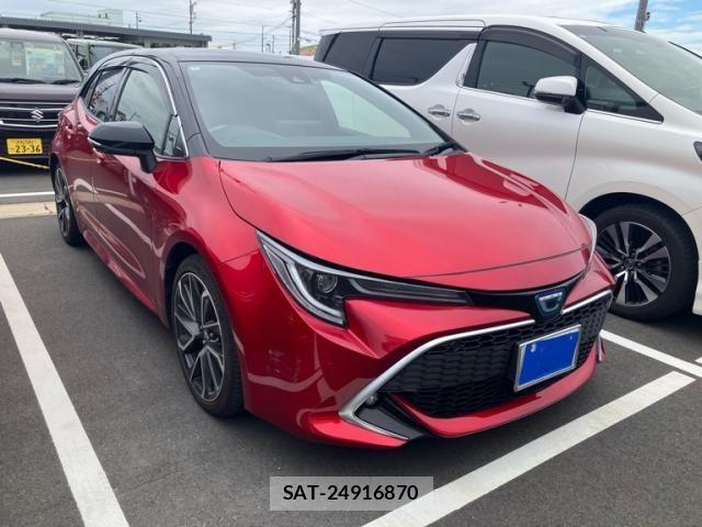 Toyota COROLLA SPORT 2022-07 8741275-2