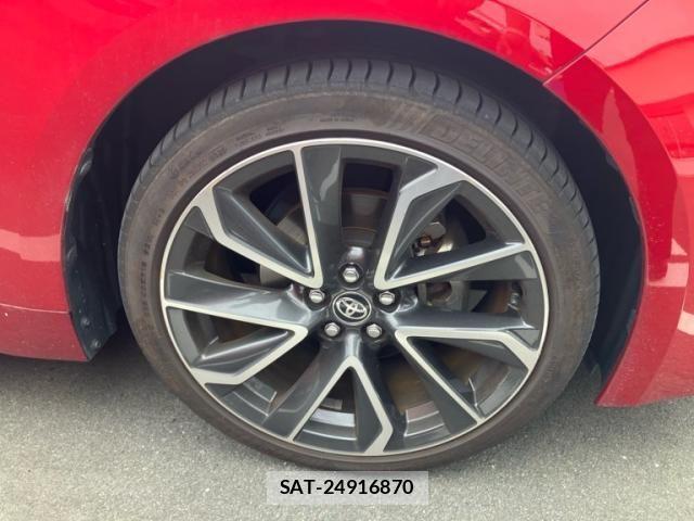 Toyota COROLLA SPORT 2022-07 8741275-4