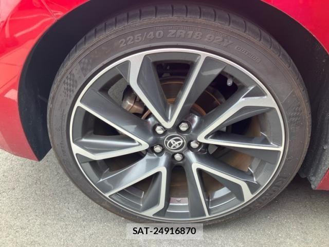 Toyota COROLLA SPORT 2022-07 8741275-5