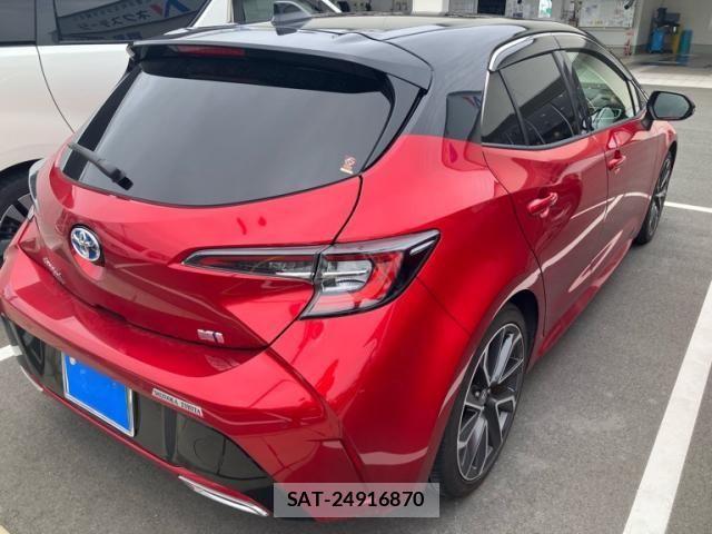 Toyota COROLLA SPORT 2022-07 8741275-6