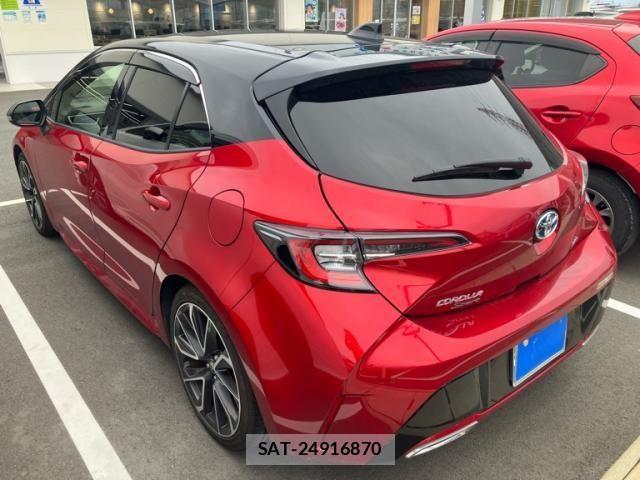 Toyota COROLLA SPORT 2022-07 8741275-7