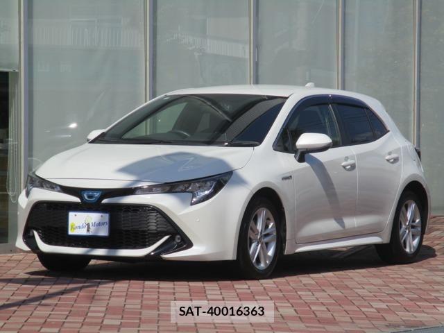 sat car