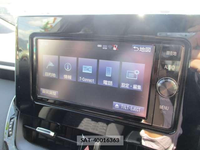 Toyota COROLLA SPORT 2018-07 8741284-9