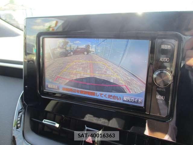 Toyota COROLLA SPORT 2018-07 8741284-11