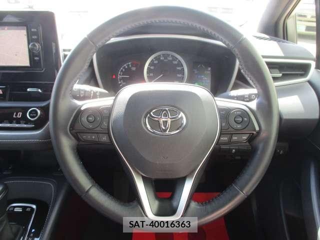 Toyota COROLLA SPORT 2018-07 8741284-16