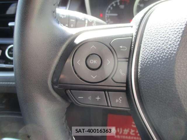 Toyota COROLLA SPORT 2018-07 8741284-17