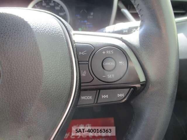 Toyota COROLLA SPORT 2018-07 8741284-18
