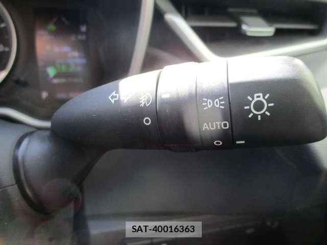 Toyota COROLLA SPORT 2018-07 8741284-20