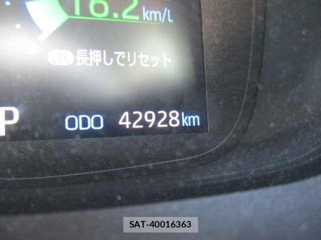 Toyota COROLLA SPORT 2018-07 8741284-22