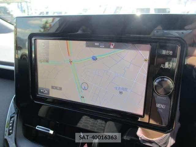 Toyota COROLLA SPORT 2018-07 8741284-8