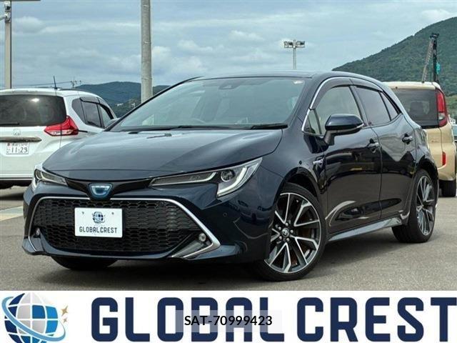 Toyota COROLLA SPORT 2019-07 8779819-0