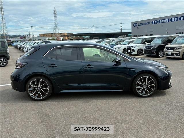 Toyota COROLLA SPORT 2019-07 8779819-9