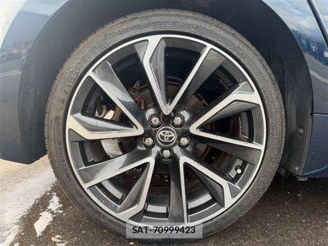 Toyota COROLLA SPORT 2019-07 8779819-10