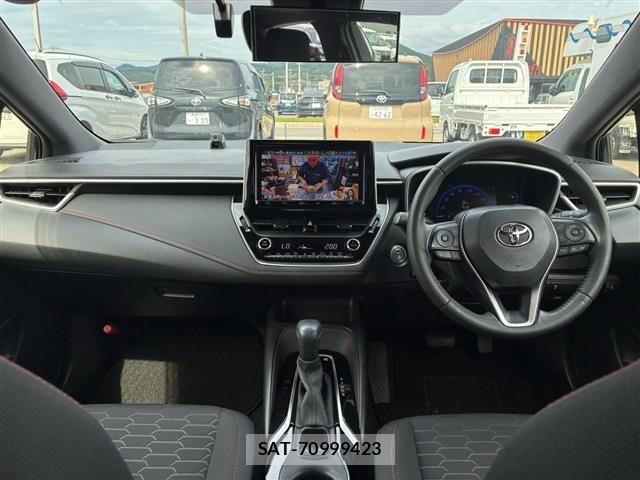 Toyota COROLLA SPORT 2019-07 8779819-13