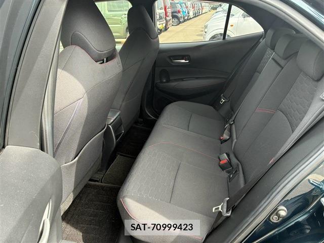 Toyota COROLLA SPORT 2019-07 8779819-14