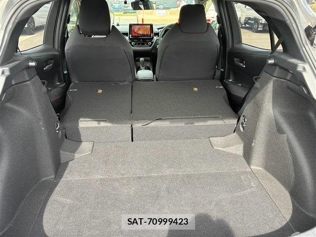 Toyota COROLLA SPORT 2019-07 8779819-16