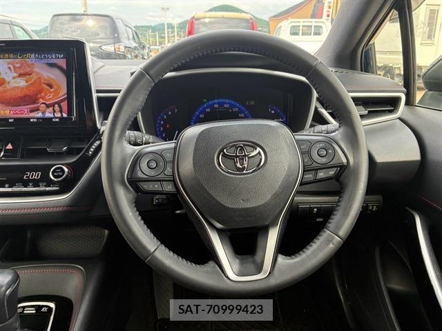 Toyota COROLLA SPORT 2019-07 8779819-17