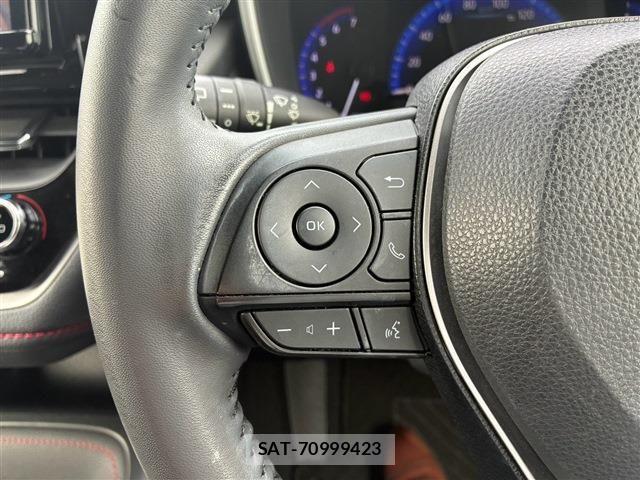 Toyota COROLLA SPORT 2019-07 8779819-18