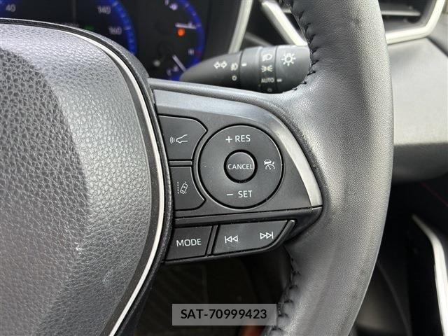 Toyota COROLLA SPORT 2019-07 8779819-19