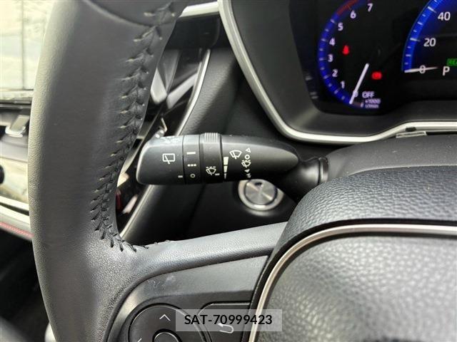 Toyota COROLLA SPORT 2019-07 8779819-20
