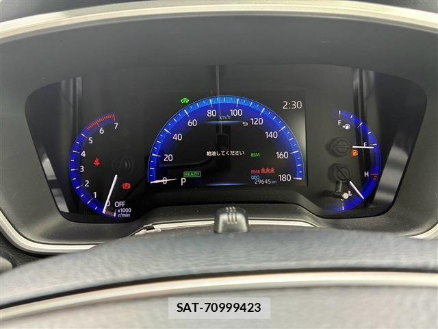 Toyota COROLLA SPORT 2019-07 8779819-22