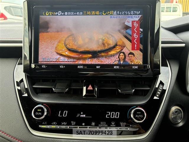 Toyota COROLLA SPORT 2019-07 8779819-24