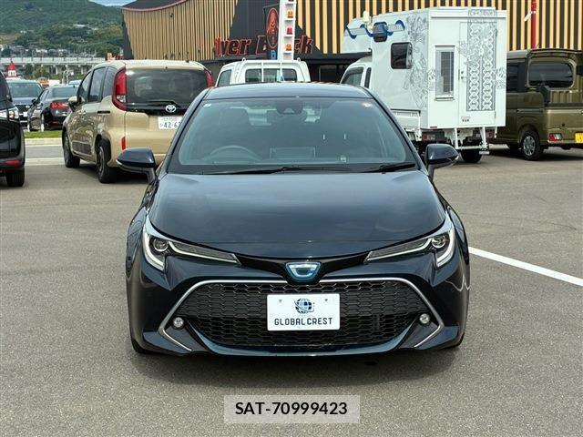 Toyota COROLLA SPORT 2019-07 8779819-3