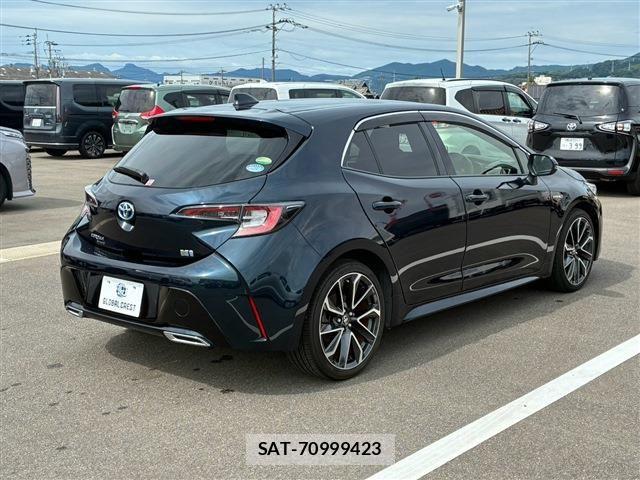 Toyota COROLLA SPORT 2019-07 8779819-5