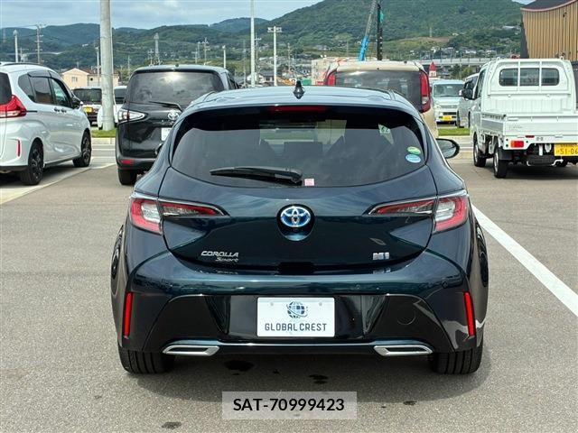 Toyota COROLLA SPORT 2019-07 8779819-6